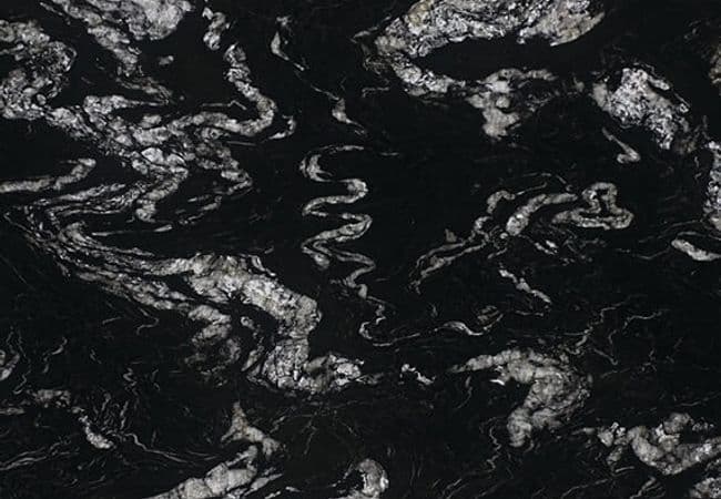 Daltile Granite Natural Stone Slab Tambora Tide, Daltile