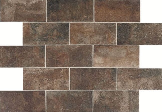 Daltile Brickwork Terrace, Daltile