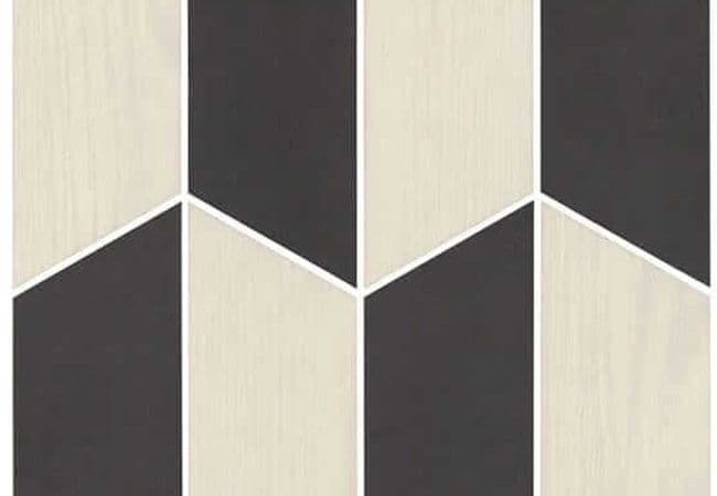 Daltile Uniform Mosaics Terrain Blend, Daltile
