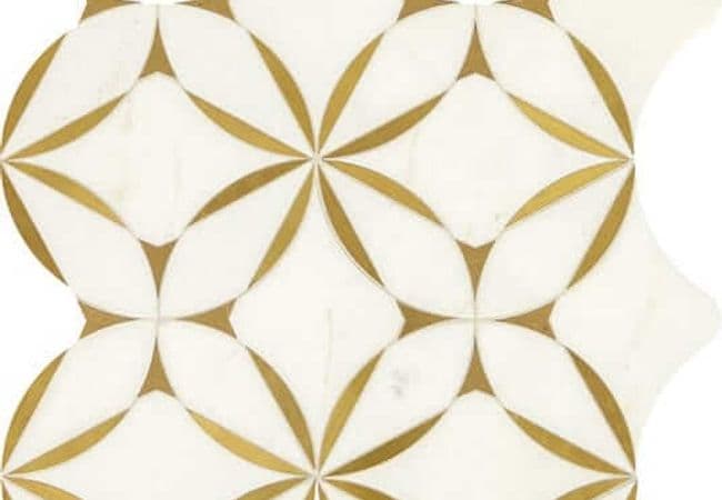 Daltile Lavaliere Daltile flooring collection sample