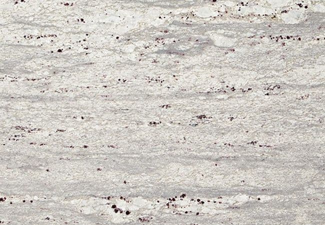 Daltile Granite Natural Stone Slab Thunder White, Daltile