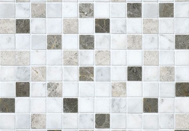 Daltile Decorative Accents Tirso Blend, Daltile