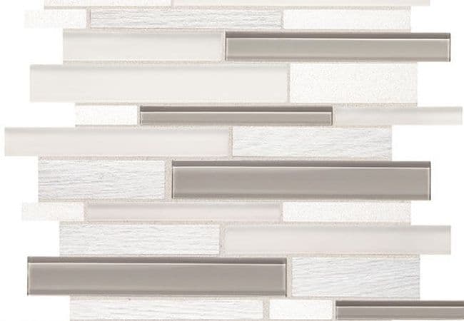 Daltile Idyllic Blends Tranquil Snow, Daltile