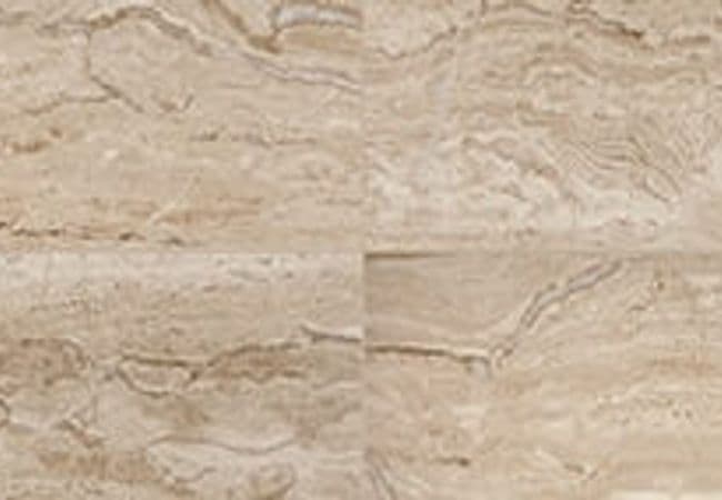 Daltile Marble Attache Travertine, Daltile