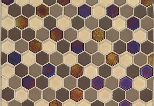 Daltile Coastal Keystones Treasure Island, Daltile