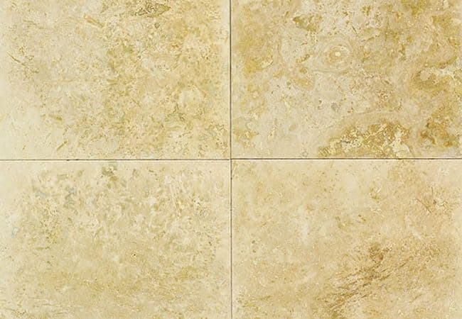 Daltile Travertine Turco Classic, Daltile