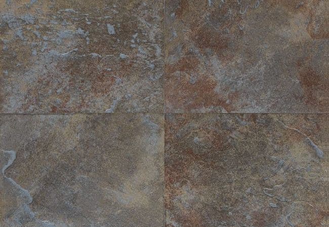 Daltile Continental Slate Tuscan Blue, Daltile