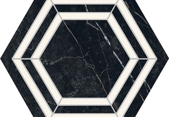 Daltile Perpetuo Tuxedo, Daltile
