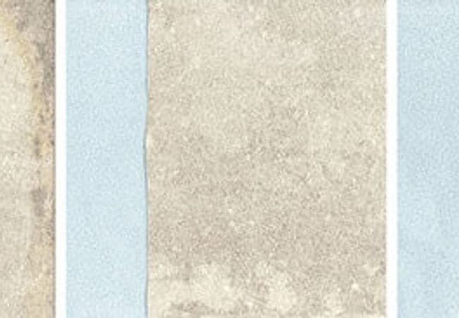 Daltile Metro Impressions Urban Blue Mix, Daltile
