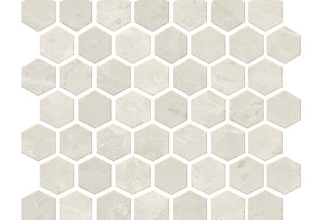 Daltile Prime Vitality White, Daltile