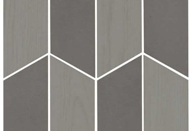 Daltile Uniform Mosaics Volcanic Blend, Daltile