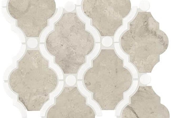 Daltile Decorative Accents Volcanic Gray Blend, Daltile