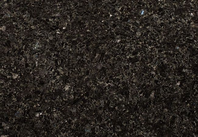 Daltile Granite Natural Stone Slab Volga Blue, Daltile