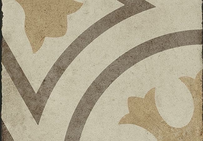 Daltile Quartetto Warm Circolo, Daltile