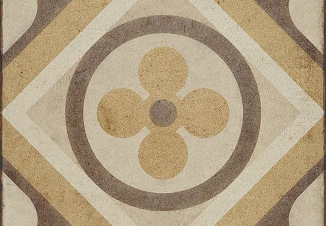 Daltile Quartetto Warm Petalo, Daltile