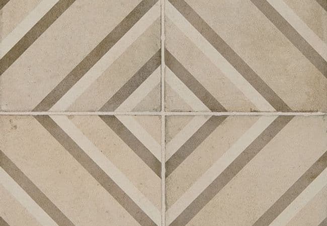 Daltile Quartetto Warm Piazza, Daltile