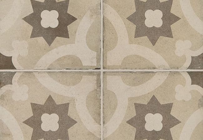 Daltile Quartetto Warm Sole, Daltile