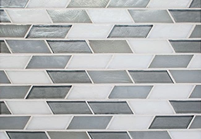 Daltile Illuminary Whisper Blend, Daltile