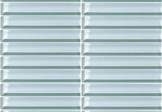 Daltile Color Wave Whisper Green, Daltile