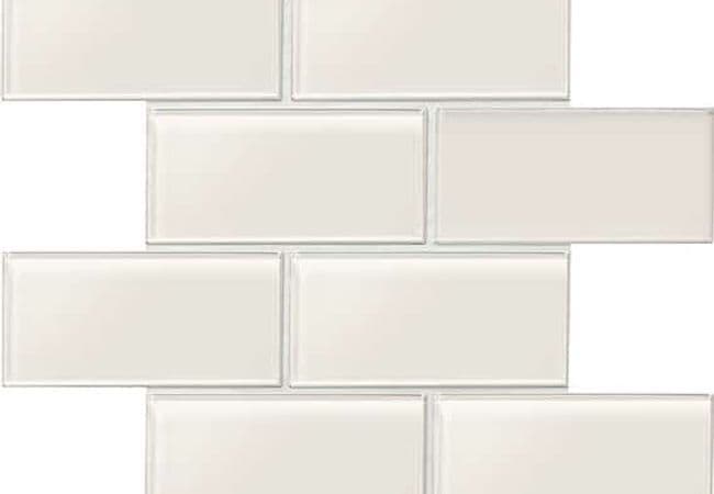 Daltile Amity White, Daltile