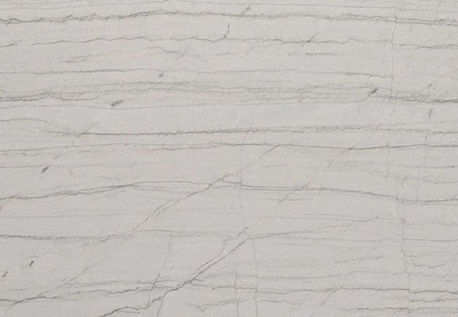 Daltile Natural Quartzite Natural Stone Slab White Macaubas, Daltile