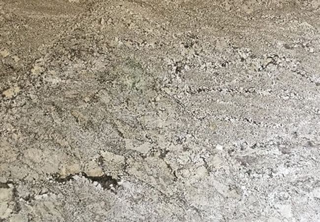 Daltile Granite Natural Stone Slab Zanzibar, Daltile
