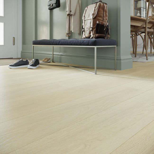 Taiga Building Difference Vinyl flooring collection sample