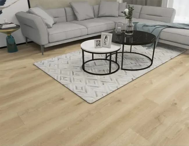 Drywise Elemental 12 Nikko EL211005 Laminate Flooring — Canadian Standard