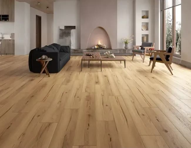 Drywise Elemental 12 Shikoku EL211007 Laminate Flooring, Canadian Standard