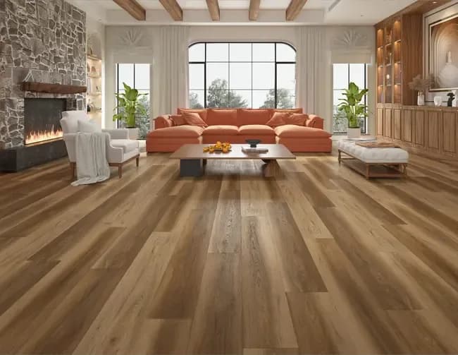 Drywise Elemental 12 Uji EL211008 Laminate Flooring — Canadian Standard