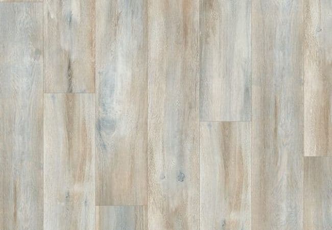 Canadian Standard Egger Aqua+ 12mm flooring collection sample