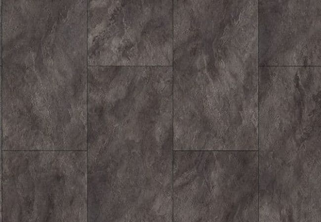 Egger Aqua+ EPL157 Slate Black Classic Laminate Flooring — Canadian Standard