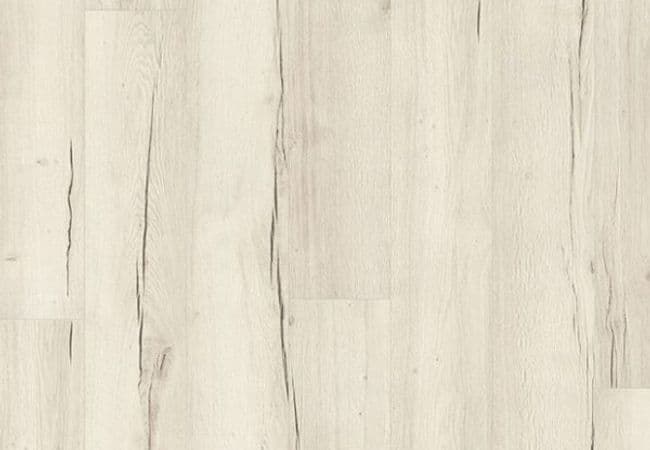 Egger Aqua+ EPL158 White Valley Oak Laminate Flooring, Canadian Standard