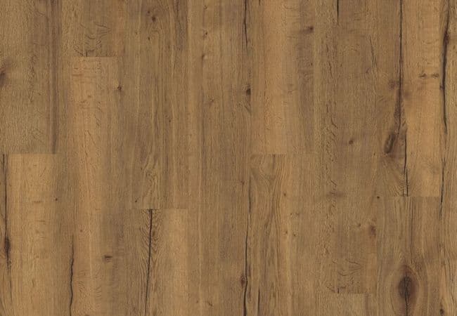 Egger Pro EPL016 Valley Oak Mocca Laminate Flooring — Canadian Standard