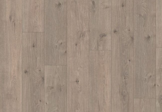 Egger Pro EPL138 Murom Oak Grey Laminate Flooring, Canadian Standard