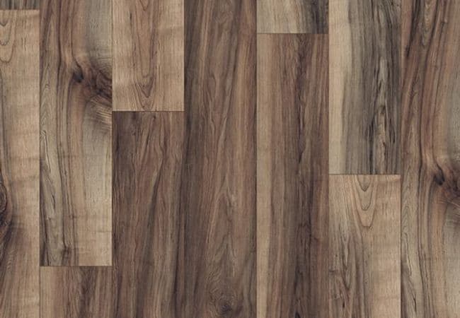 Canadian Standard Egger Pro flooring collection sample