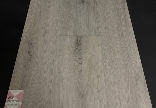 Falcon Floors Chain Mail Luxury Vinyl Plank, Falcon Floors