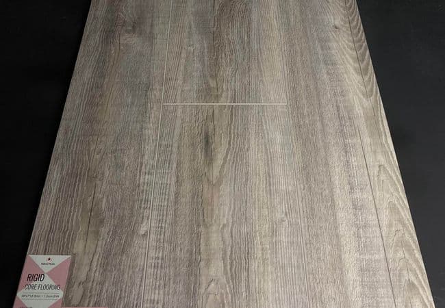 Falcon Floors Cloud Grey SPC Luxury Vinyl Plank, Falcon Floors