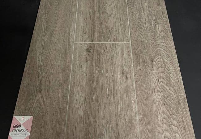 Falcon Floors Coastal Grey SPC Luxury Vinyl Plank, Falcon Floors