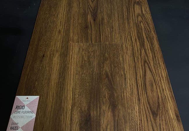 Falcon Floors Hazel Luxury Vinyl Plank, Falcon Floors