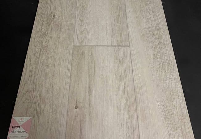 Falcon Floors Oyster Shell Luxury Vinyl Plank, Falcon Floors