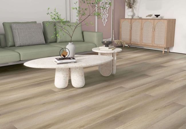 Flooring Terminal Evolution vinyl Plank Flooring