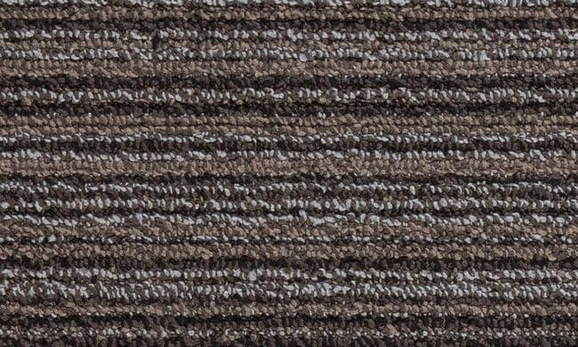 Fuzion Flooring Caledon Carpet Tile Polypropylene Mistywood
