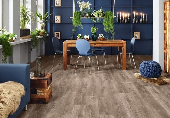 Fuzion Flooring Oceana flooring collection sample