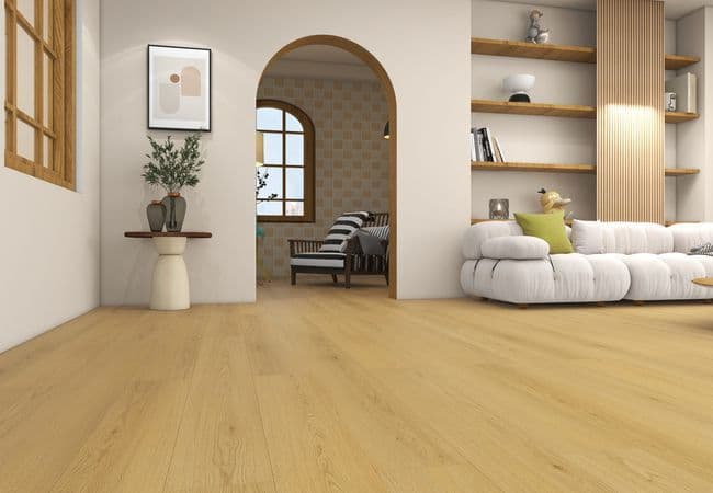 Fuzion Flooring: Hardwood, Vinyl and Laminate