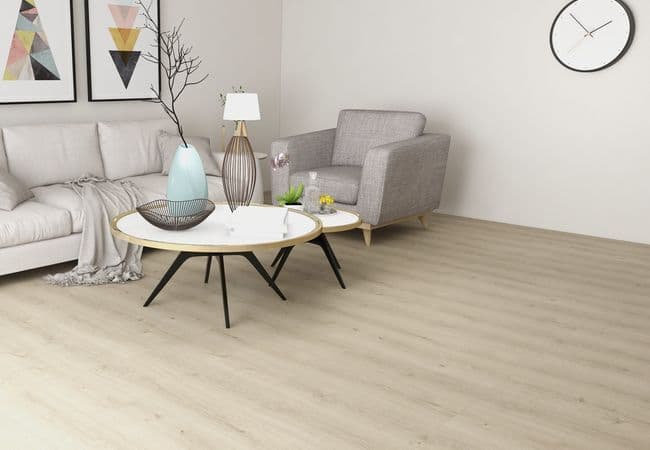 Fuzion Flooring Waterfront flooring collection sample