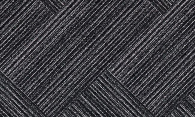 Fuzion Flooring Elmvale Carpet Tile Nylon Midnight Velvet, Fuzion Flooring