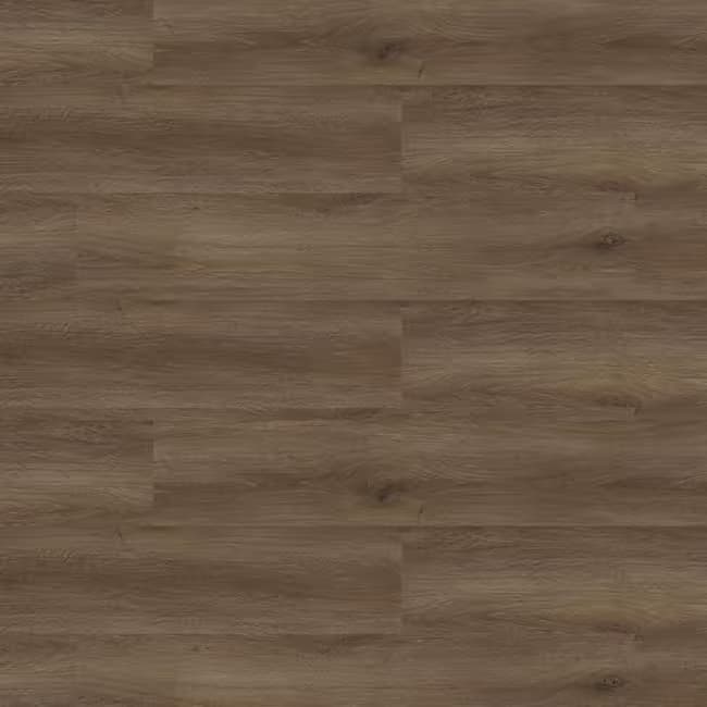 Fuzion Cream City Cocoa Temptation Luxury Vinyl Plank, Fuzion Flooring