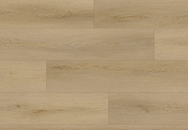 Fuzion Dynamix HardCore 3DGE Almond Butter Luxury Vinyl Plank — Fuzion Flooring