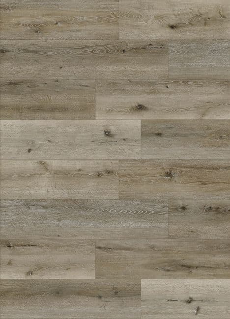 Fuzion Dynamix Lone Star Alamo Ash Luxury Vinyl Plank, Fuzion Flooring